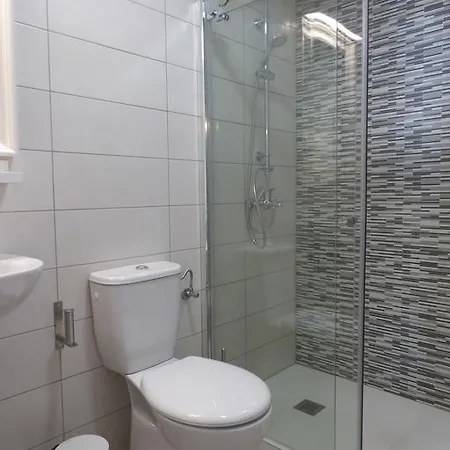 Nyaraló Casa Berriel 1 *
