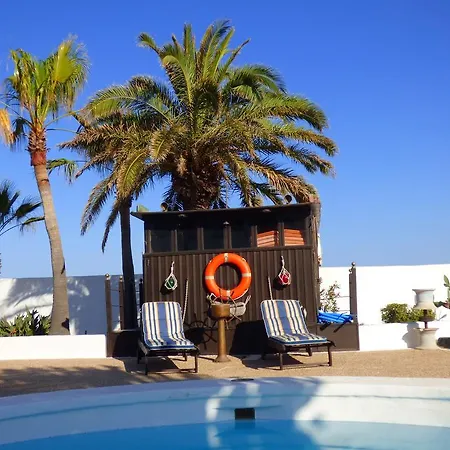 Casa Berriel 1 *