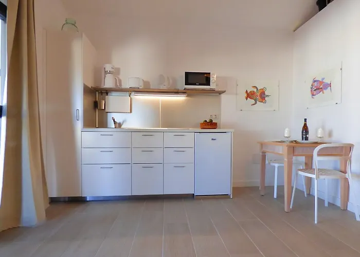 Casa Berriel 1 Tías