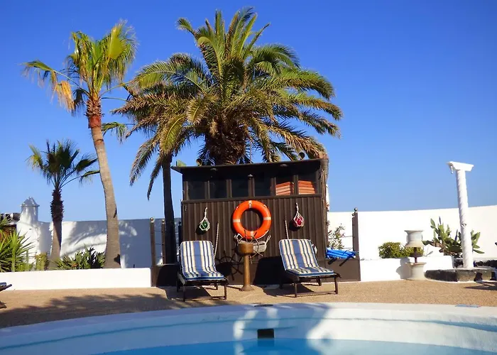 Casa Berriel 1 *