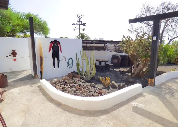 Ferienhaus Casa Berriel 1 *